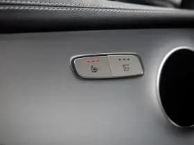 Mercedes-Benz E-Klasse Cabrio 200 AMG Line , Sfeerverlichting, stoel/nekverwarming, Isofix thumbnail 26