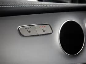 Mercedes-Benz E-Klasse Cabrio 200 AMG Line , Sfeerverlichting, stoel/nekverwarming, Isofix thumbnail 27