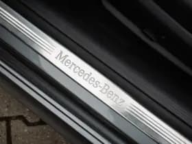 Mercedes-Benz E-Klasse Cabrio 200 AMG Line , Sfeerverlichting, stoel/nekverwarming, Isofix thumbnail 31