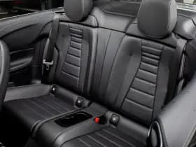 Mercedes-Benz E-Klasse Cabrio 200 AMG Line , Sfeerverlichting, stoel/nekverwarming, Isofix thumbnail 8