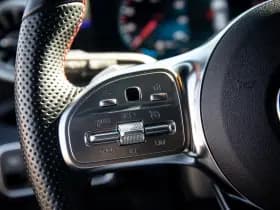 Mercedes-Benz CLA-Klasse Shooting Brake 250 e AMG Line , Panorama dak, Camera, Sfeerverlichting, thumbnail 11