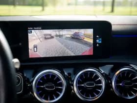 Mercedes-Benz CLA-Klasse Shooting Brake 250 e AMG Line , Panorama dak, Camera, Sfeerverlichting, thumbnail 15