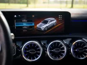 Mercedes-Benz CLA-Klasse Shooting Brake 250 e AMG Line , Panorama dak, Camera, Sfeerverlichting, thumbnail 18