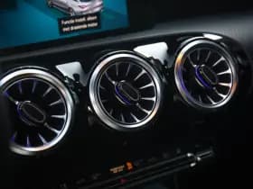 Mercedes-Benz CLA-Klasse Shooting Brake 250 e AMG Line , Panorama dak, Camera, Sfeerverlichting, thumbnail 19