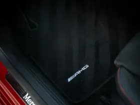 Mercedes-Benz CLA-Klasse Shooting Brake 250 e AMG Line , Panorama dak, Camera, Sfeerverlichting, thumbnail 27