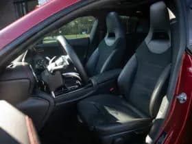 Mercedes-Benz CLA-Klasse Shooting Brake 250 e AMG Line , Panorama dak, Camera, Sfeerverlichting, thumbnail 6