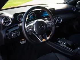 Mercedes-Benz CLA-Klasse Shooting Brake 250 e AMG Line , Panorama dak, Camera, Sfeerverlichting, thumbnail 9