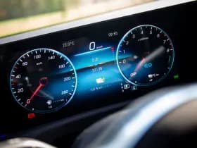 Mercedes-Benz CLA-Klasse Shooting Brake 250 e AMG Line , Panorama dak, Camera, Sfeerverlichting, thumbnail 10