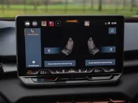 CUPRA Terramar 1.5 eTSI Business , Adaptive cruise, Carplay, Stuur/stoelverwarming, thumbnail 20