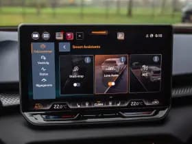 CUPRA Terramar 1.5 eTSI Business , Adaptive cruise, Carplay, Stuur/stoelverwarming, thumbnail 22