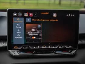 CUPRA Terramar 1.5 eTSI Business , Adaptive cruise, Carplay, Stuur/stoelverwarming, thumbnail 25
