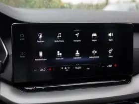 Škoda Octavia Combi 1.0 e-TSI Business Edition , Virtual cockpit, Cruise, Carplay, NL-Auto, thumbnail 12