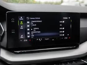Škoda Octavia Combi 1.0 e-TSI Business Edition , Virtual cockpit, Cruise, Carplay, NL-Auto, thumbnail 13