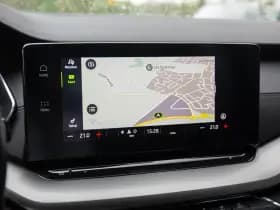 Škoda Octavia Combi 1.0 e-TSI Business Edition , Virtual cockpit, Cruise, Carplay, NL-Auto, thumbnail 14