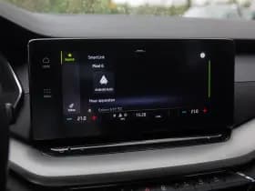 Škoda Octavia Combi 1.0 e-TSI Business Edition , Virtual cockpit, Cruise, Carplay, NL-Auto, thumbnail 15