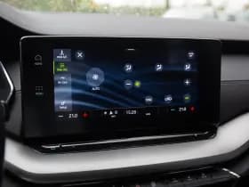 Škoda Octavia Combi 1.0 e-TSI Business Edition , Virtual cockpit, Cruise, Carplay, NL-Auto, thumbnail 16