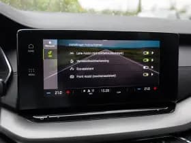 Škoda Octavia Combi 1.0 e-TSI Business Edition , Virtual cockpit, Cruise, Carplay, NL-Auto, thumbnail 17