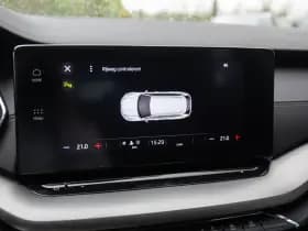 Škoda Octavia Combi 1.0 e-TSI Business Edition , Virtual cockpit, Cruise, Carplay, NL-Auto, thumbnail 18