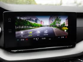 Škoda Octavia Combi 1.0 e-TSI Business Edition , Virtual cockpit, Cruise, Carplay, NL-Auto, thumbnail 19