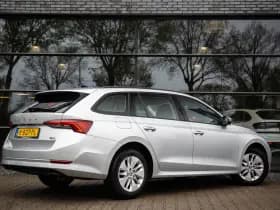 Škoda Octavia Combi 1.0 e-TSI Business Edition , Virtual cockpit, Cruise, Carplay, NL-Auto, thumbnail 3