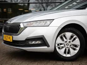 Škoda Octavia Combi 1.0 e-TSI Business Edition , Virtual cockpit, Cruise, Carplay, NL-Auto, thumbnail 4