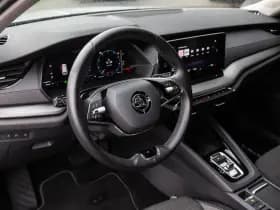 Škoda Octavia Combi 1.0 e-TSI Business Edition , Virtual cockpit, Cruise, Carplay, NL-Auto, thumbnail 8