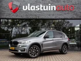 BMW X5 xDrive30d High Executive , Panoramadak, Trekhaak,