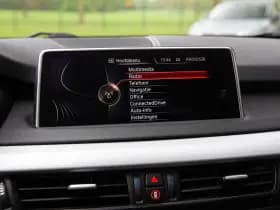 BMW X5 xDrive30d High Executive , Panoramadak, Trekhaak, thumbnail 13