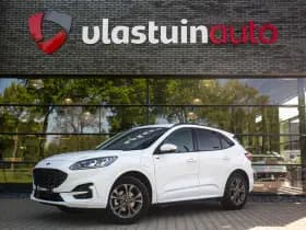 Ford Kuga 2.5 PHEV ST-Line X , Adaptive cruise, Bang & Olufsen, Keyless entry, Winterpack