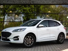 Ford Kuga 2.5 PHEV ST-Line X , Adaptive cruise, Bang & Olufsen, Keyless entry, Winterpack thumbnail 2