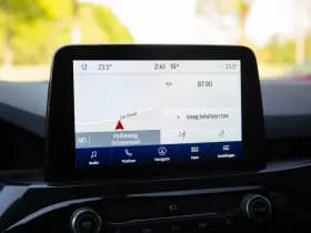 Ford Kuga 2.5 PHEV ST-Line X , Adaptive cruise, Bang & Olufsen, Keyless entry, Winterpack thumbnail 12