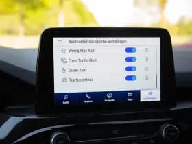 Ford Kuga 2.5 PHEV ST-Line X , Adaptive cruise, Bang & Olufsen, Keyless entry, Winterpack thumbnail 15