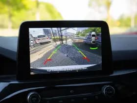 Ford Kuga 2.5 PHEV ST-Line X , Adaptive cruise, Bang & Olufsen, Keyless entry, Winterpack thumbnail 17