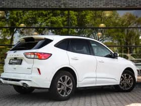 Ford Kuga 2.5 PHEV ST-Line X , Adaptive cruise, Bang & Olufsen, Keyless entry, Winterpack thumbnail 3