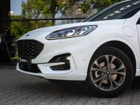 Ford Kuga 2.5 PHEV ST-Line X , Adaptive cruise, Bang & Olufsen, Keyless entry, Winterpack thumbnail 4