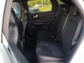 Ford Kuga 2.5 PHEV ST-Line X , Adaptive cruise, Bang & Olufsen, Keyless entry, Winterpack thumbnail 7