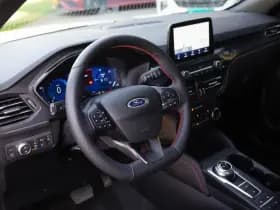 Ford Kuga 2.5 PHEV ST-Line X , Adaptive cruise, Bang & Olufsen, Keyless entry, Winterpack thumbnail 8