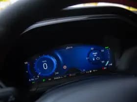 Ford Kuga 2.5 PHEV ST-Line X , Adaptive cruise, Bang & Olufsen, Keyless entry, Winterpack thumbnail 10