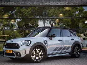 MINI Countryman 2.0 Cooper S E ALL4 Untamed , Harman/Kardon, Panoramadak, Adaptive Cruise, thumbnail 2