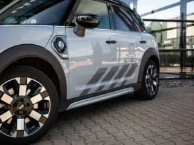 MINI Countryman 2.0 Cooper S E ALL4 Untamed , Harman/Kardon, Panoramadak, Adaptive Cruise, thumbnail 4