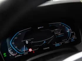 BMW 3 Serie Touring 330e High Executive M-Sport 290pk , Adaptive cruise, Trekhaak, Sfeerverlichting, thumbnail 11