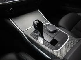 BMW 3 Serie Touring 330e High Executive M-Sport 290pk , Adaptive cruise, Trekhaak, Sfeerverlichting, thumbnail 12