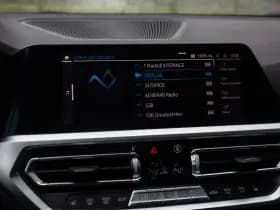 BMW 3 Serie Touring 330e High Executive M-Sport 290pk , Adaptive cruise, Trekhaak, Sfeerverlichting, thumbnail 13