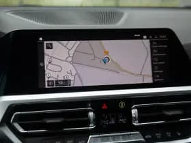 BMW 3 Serie Touring 330e High Executive M-Sport 290pk , Adaptive cruise, Trekhaak, Sfeerverlichting, thumbnail 14