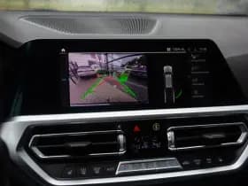 BMW 3 Serie Touring 330e High Executive M-Sport 290pk , Adaptive cruise, Trekhaak, Sfeerverlichting, thumbnail 15