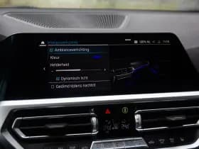 BMW 3 Serie Touring 330e High Executive M-Sport 290pk , Adaptive cruise, Trekhaak, Sfeerverlichting, thumbnail 16