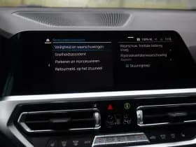 BMW 3 Serie Touring 330e High Executive M-Sport 290pk , Adaptive cruise, Trekhaak, Sfeerverlichting, thumbnail 17