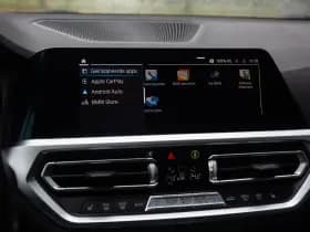 BMW 3 Serie Touring 330e High Executive M-Sport 290pk , Adaptive cruise, Trekhaak, Sfeerverlichting, thumbnail 18