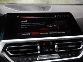 BMW 3 Serie Touring 330e High Executive M-Sport 290pk , Adaptive cruise, Trekhaak, Sfeerverlichting, thumbnail 19