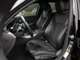 BMW 3 Serie Touring 330e High Executive M-Sport 290pk , Adaptive cruise, Trekhaak, Sfeerverlichting, thumbnail 6